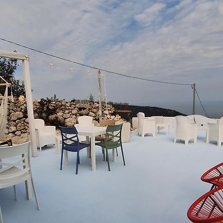 B&B Dimorangel Peschici Exterior foto