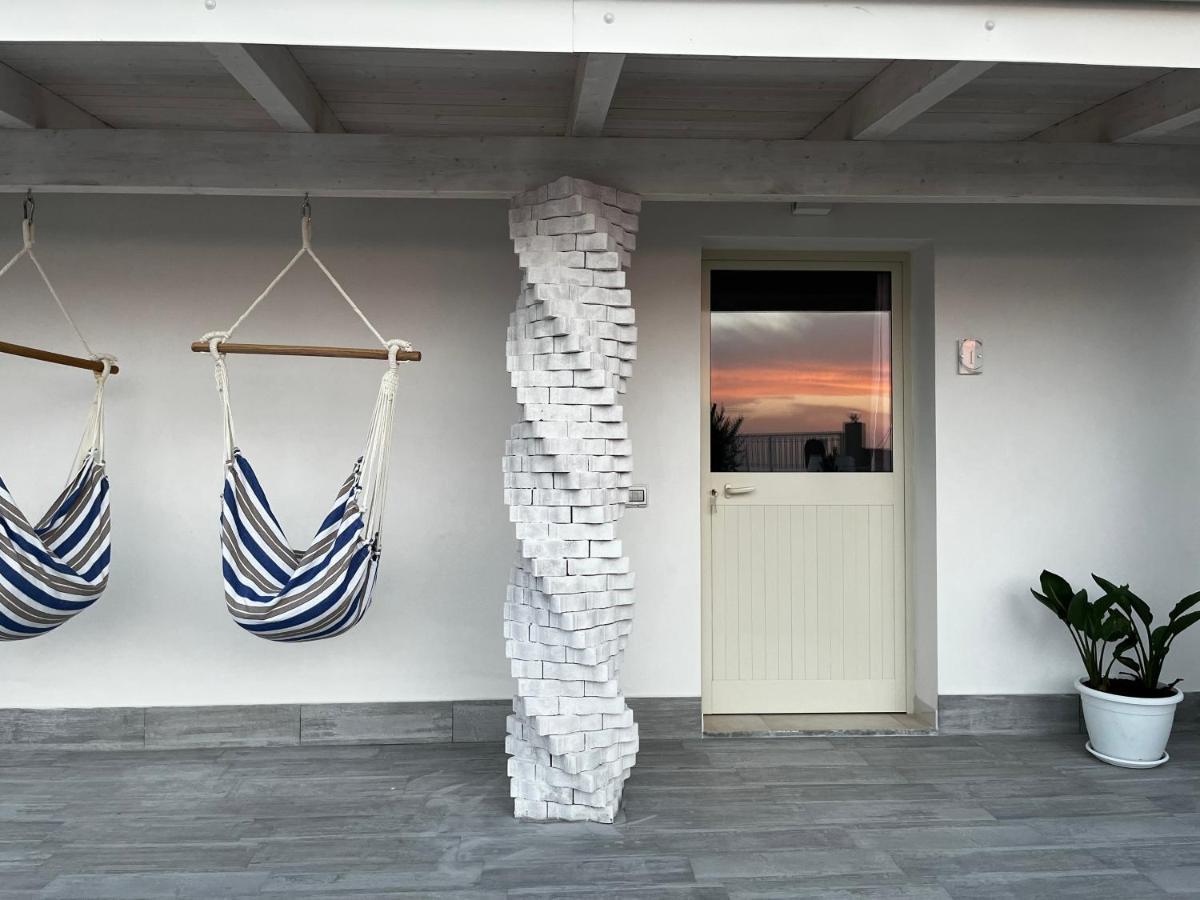 B&B Dimorangel Peschici Exterior foto