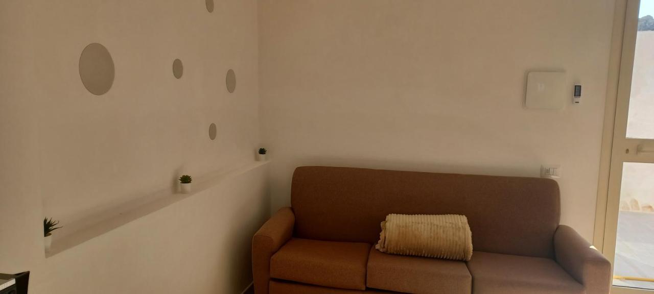 B&B Dimorangel Peschici Exterior foto