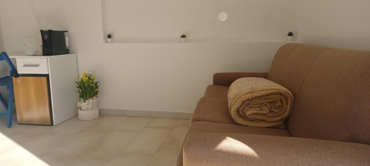 B&B Dimorangel Peschici Exterior foto