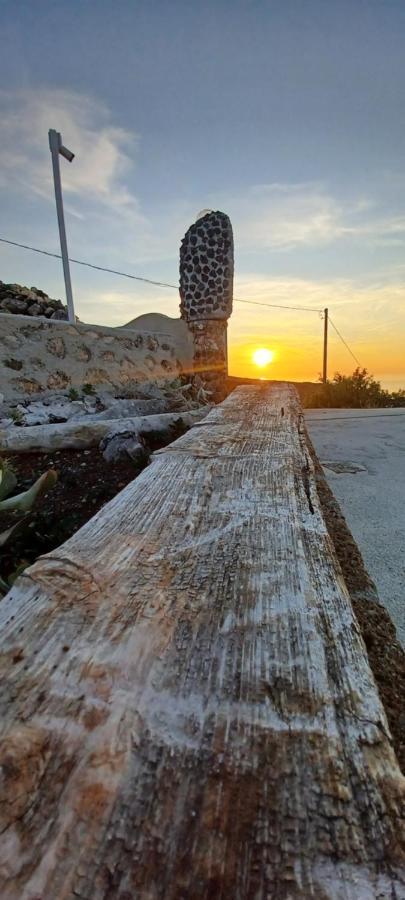 B&B Dimorangel Peschici Exterior foto
