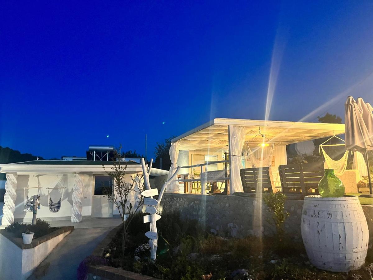 B&B Dimorangel Peschici Exterior foto
